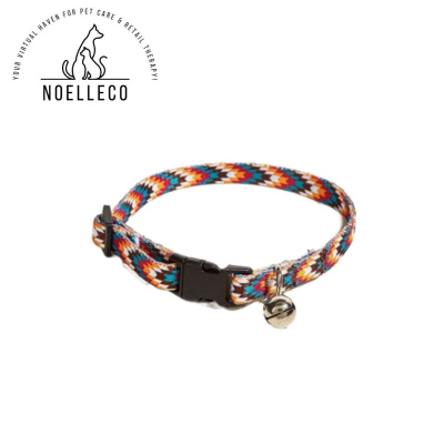 Cat Collar - Native Theme