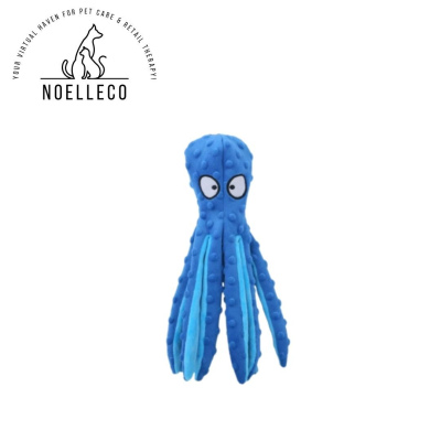 Octopus Toy